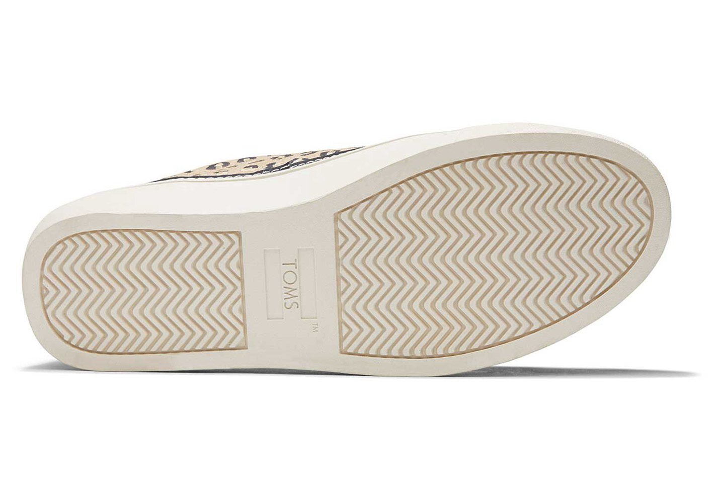 Toms Alex Sneakers Beige - Womens - 17234-CJWI